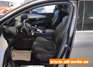 Peugeot 5008 MPV 1,5 l 96 kw