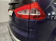 Ford Galaxy MPV 2,0 l 120 kw