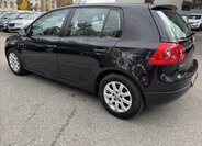 Volkswagen Golf Hatchback 1,6 l 85 kw