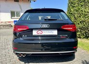 Audi A3 Hatchback 1,5 l 110 kw