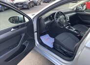 Volkswagen Passat Kombi 2,0 l 110 kw