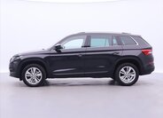 Škoda Kodiaq SUV 2,0 l 140 kw