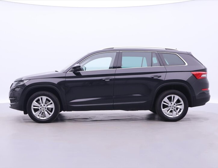 Škoda Kodiaq SUV 2,0 l 140 kw