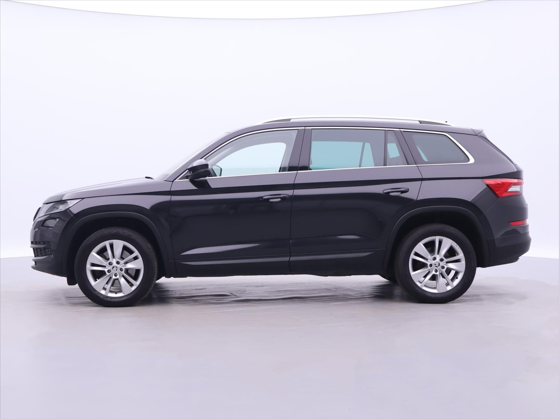 Škoda Kodiaq SUV 2,0 l 140 kw