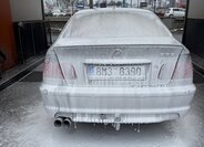 BMW Řada 3 Sedan 2,8 l 142 kw