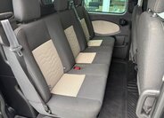 Ford Transit Custom Skříň 2,2 l 92 kw