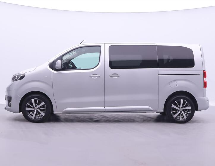 Toyota ProAce Verso 4