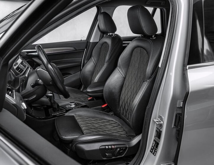 BMW X1 SUV 2,0 l 170 kw