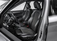 BMW X1 SUV 2,0 l 170 kw