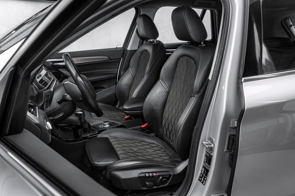 BMW X1 SUV 2,0 l 170 kw