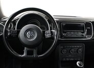 Volkswagen Beetle Kabriolet 1,2 l 77 kw