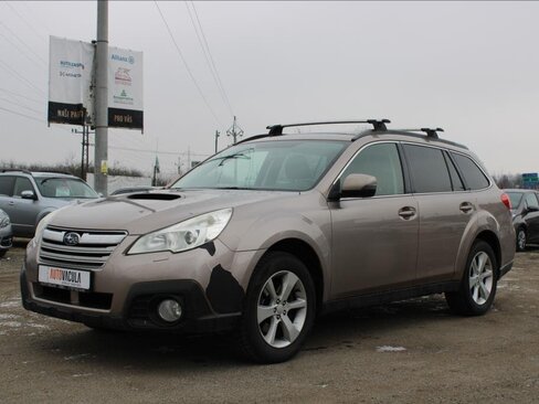 Subaru Outback Kombi 2,0 l 110 kw