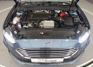 Ford Mondeo Kombi 2,0 l 140 kw