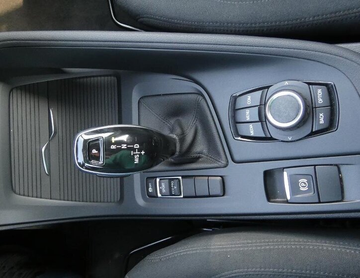 BMW X1 SUV / Terénní 1,5 l 103 kw