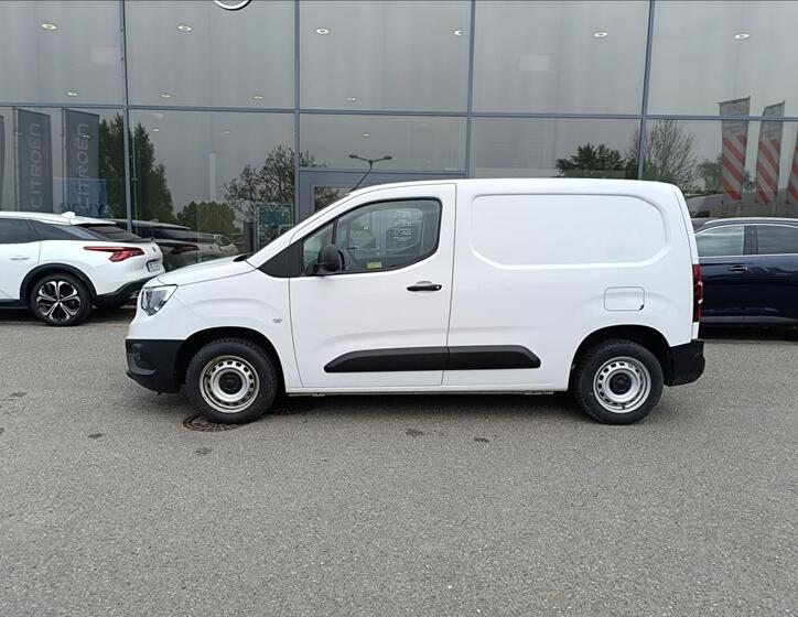 Opel Combo 4
