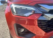 Isuzu D-Max Pick-up 1,9 l 120 kw