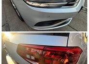 Volkswagen Passat Kombi 2,0 l 110 kw