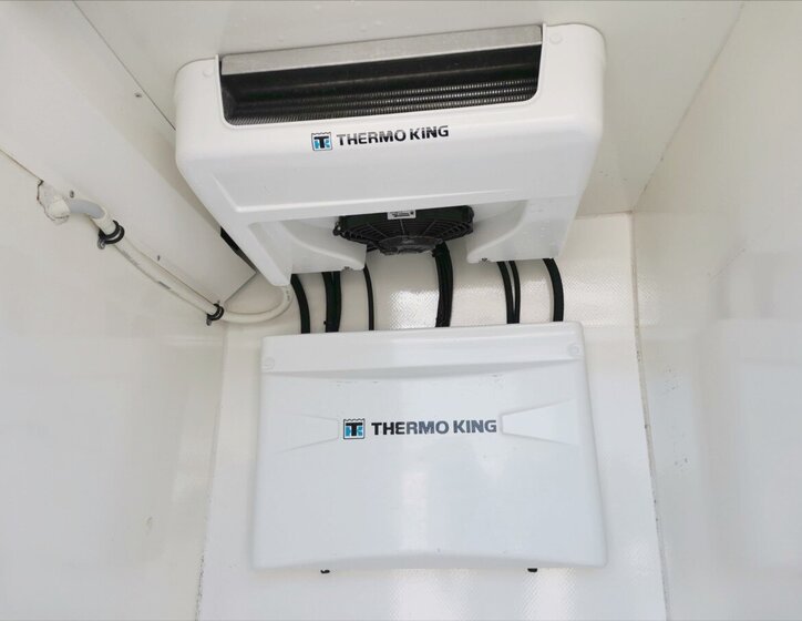 Peugeot Expert Ostatní 1,6 l 66 kw