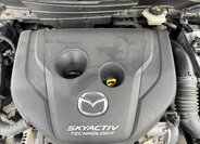 Mazda CX-3 Kombi 1,5 l 77 kw