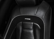 Mercedes-Benz Třídy E Kombi 4,0 l 450 kw