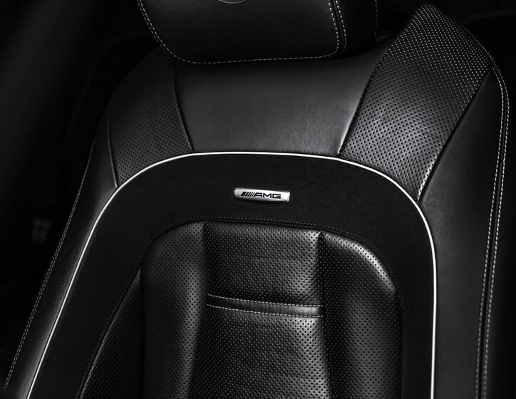 Mercedes-Benz Třídy E Kombi 4,0 l 450 kw