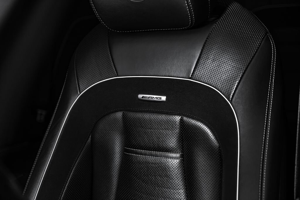 Mercedes-Benz Třídy E Kombi 4,0 l 450 kw