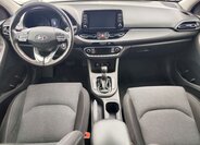 Hyundai i30 Kombi 1,6 l 85 kw