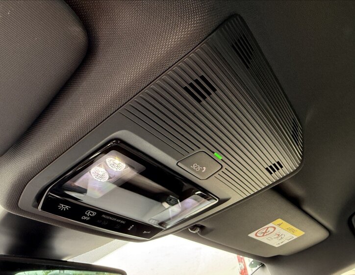 Seat Leon Hatchback 1,5 l 96 kw