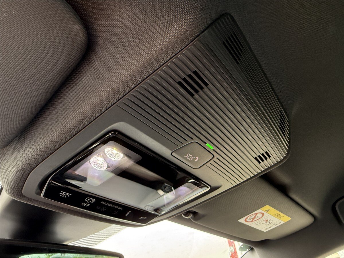 Seat Leon Hatchback 1,5 l 96 kw