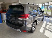 Subaru Forester SUV 2,0 l 110 kw