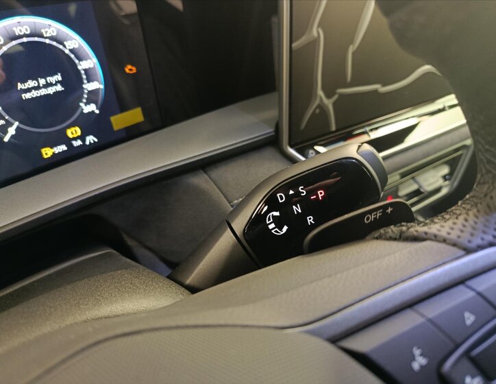 Volkswagen Tayron SUV / Terénní 2,0 l 150 kw