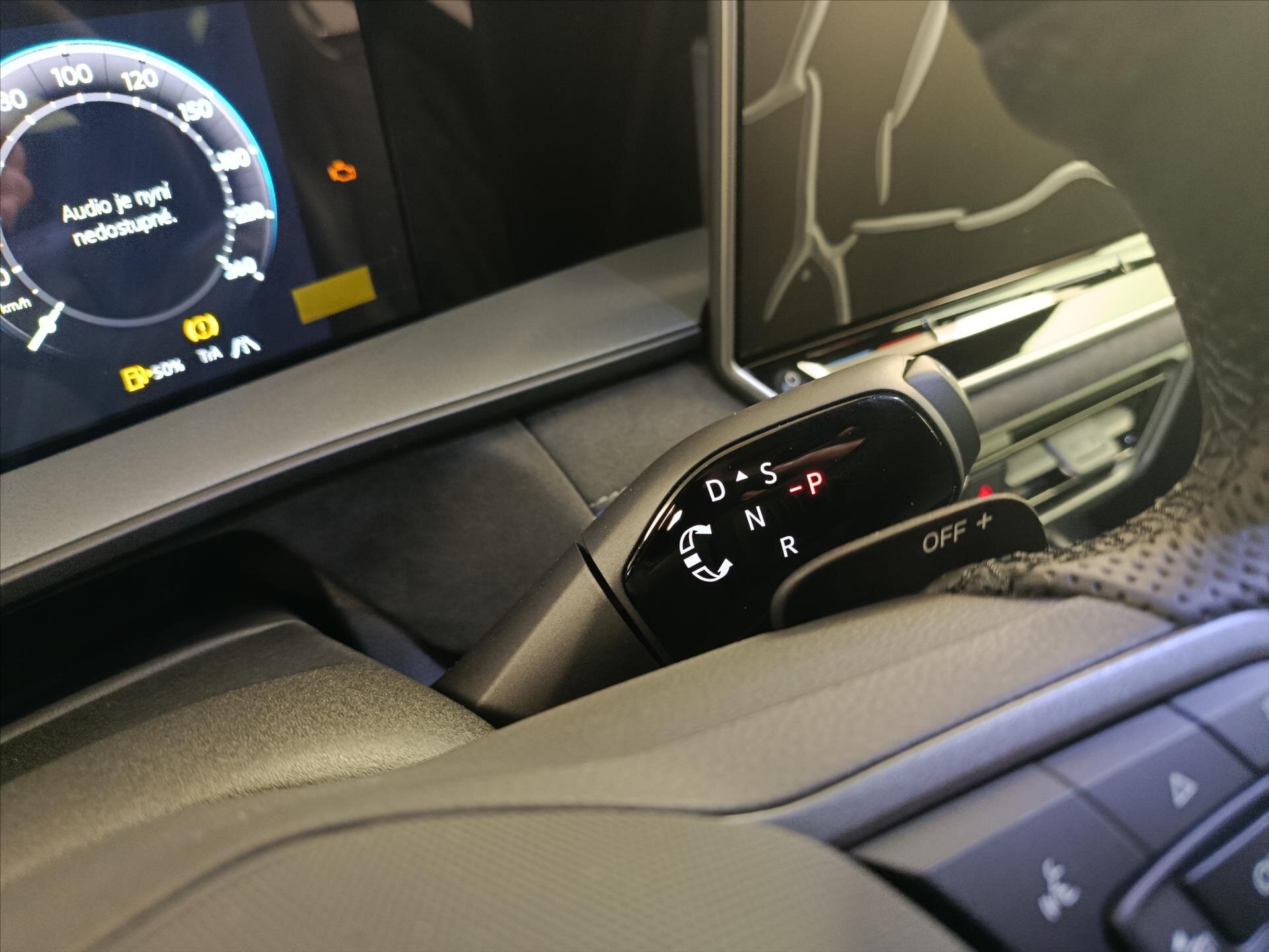 Volkswagen Tayron SUV / Terénní 2,0 l 150 kw