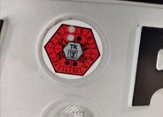 Suzuki Vitara Hatchback 1,4 l 95 kw