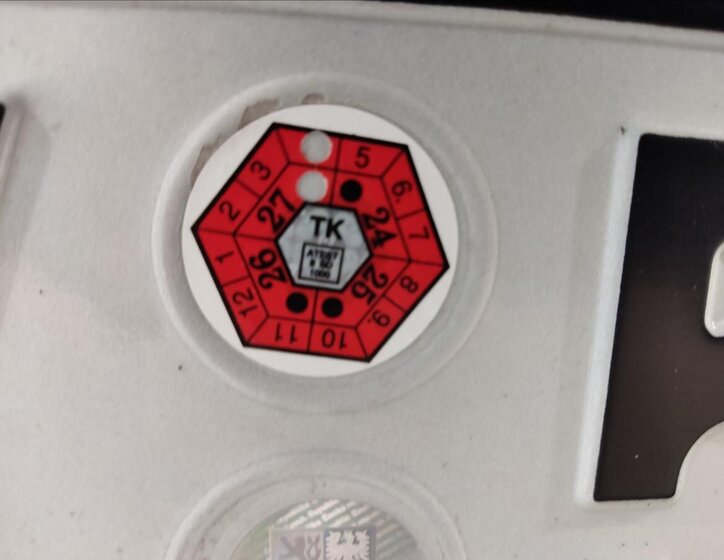 Suzuki Vitara Hatchback 1,4 l 95 kw