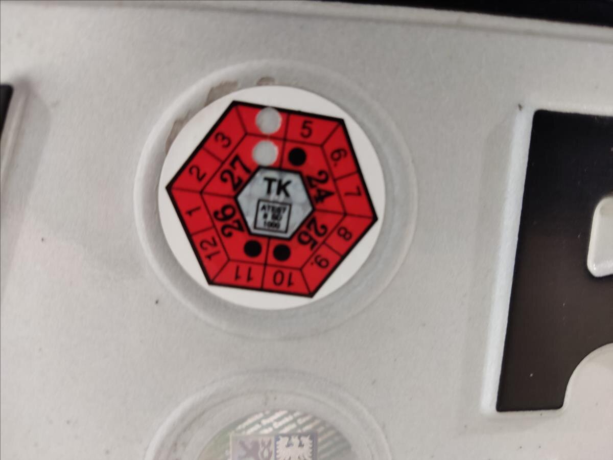 Suzuki Vitara Hatchback 1,4 l 95 kw