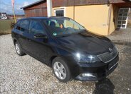 Škoda Fabia Kombi 1,2 l 66 kw