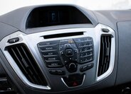 Ford Transit Custom VAN / Minibus 2,2 l 114 kw