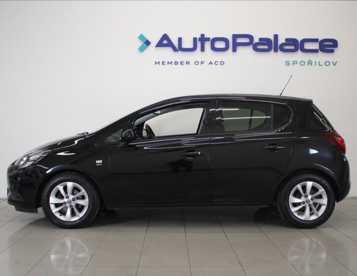 Opel Corsa Hatchback 1,4 l 66 kw