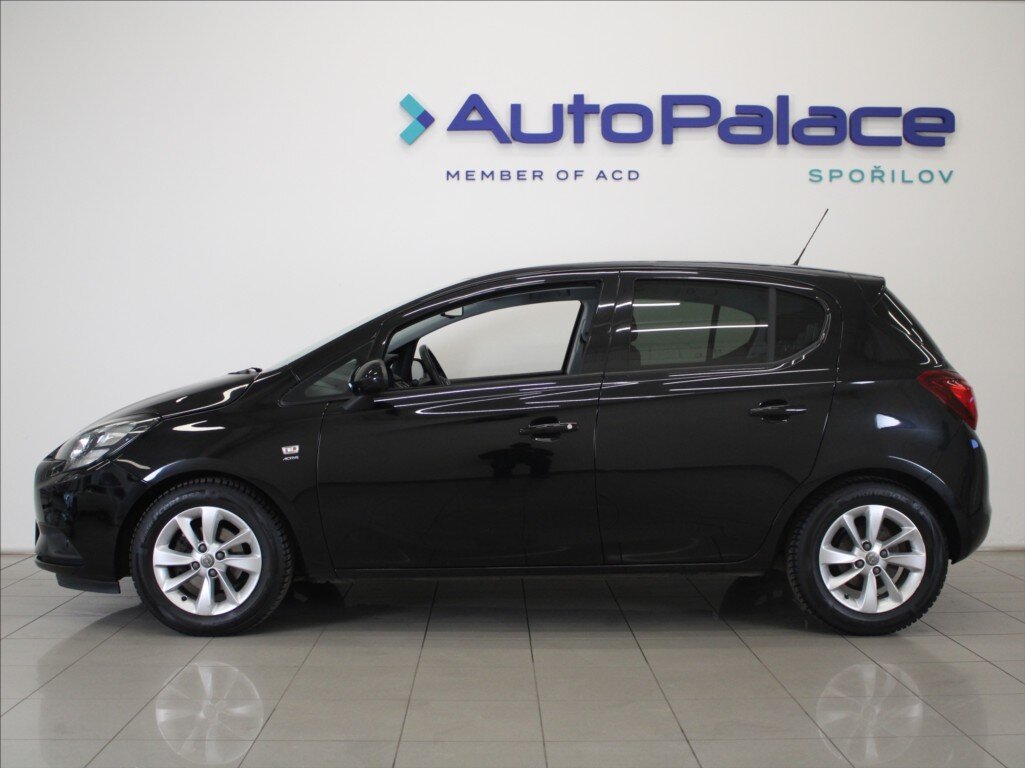 Opel Corsa Hatchback 1,4 l 66 kw