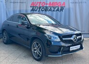 Mercedes-Benz GLE 3