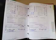 Volkswagen Golf Hatchback 1,4 l 59 kw