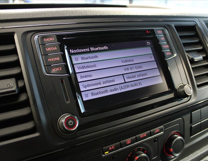 Volkswagen Multivan MPV 2,0 l 110 kw