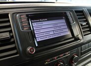 Volkswagen Multivan MPV 2,0 l 110 kw