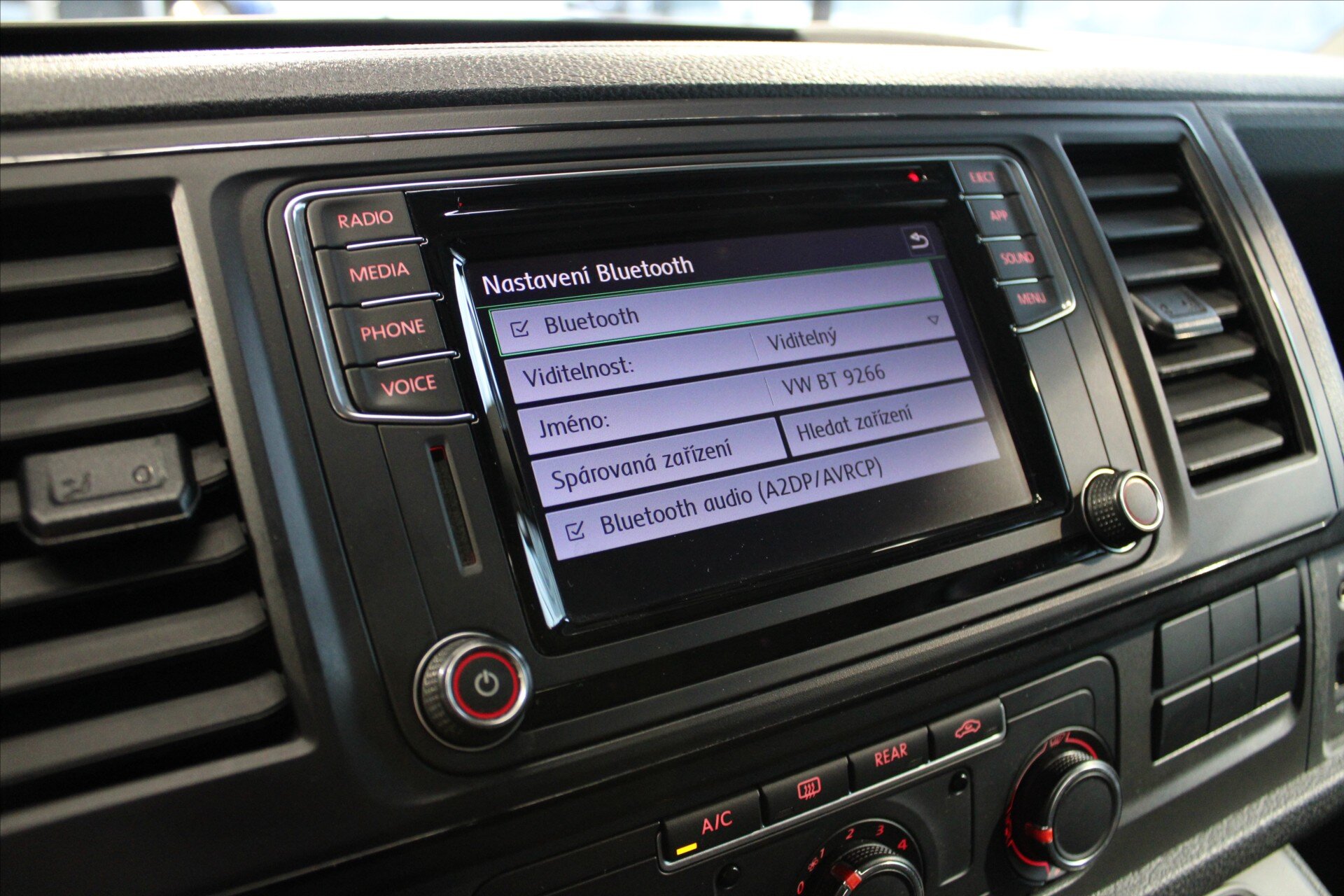 Volkswagen Multivan MPV 2,0 l 110 kw