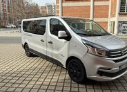 Fiat Talento VAN / Minibus 0,0 107 kw