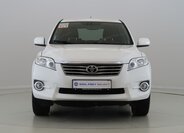 Toyota RAV4 SUV / Terénní 2,0 l 116 kw