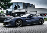 Ferrari F12 Berlinetta 42