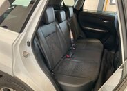 Suzuki Vitara SUV / Terénní 1,4 l 103 kw