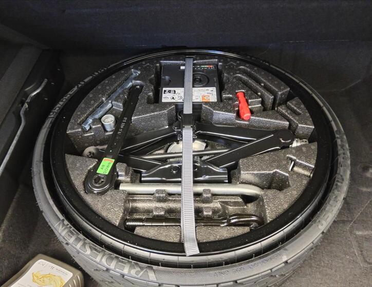 Volkswagen Touareg 17