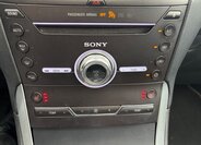 Ford S-MAX MPV 2,0 l 110 kw